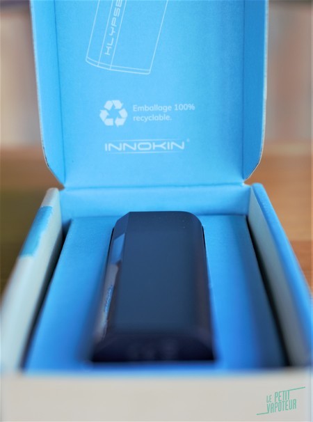 boite klypse innokin - bloig le petit vapoteur